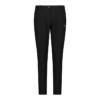 Pantaloni Unlimitech elasticizzati Donna CMP Nero