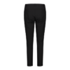 Pantaloni Unlimitech elasticizzati Donna CMP Nero