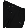 Pantaloni Unlimitech elasticizzati Donna CMP Nero