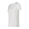 32T7406V_A001_C_FOT_ECO_2 T-Shirt in piquet Donna CMP Bianca