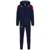 TUTA Alfrins GENOA 2024/25 KAPPA Junior