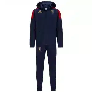 TUTA Alfrins GENOA 2024/25 KAPPA Junior