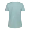 33F7766_E412_B_FOT_ECO_2 T-Shirt Donna Cotone Biologico CMP Opale