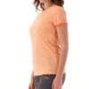 33N6316_C520_02_1 T-Shirt Unlimitech Donna CMP Salmone