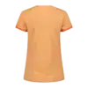33N6316_C520_B_FOT_ECO_2 T-Shirt Unlimitech Donna CMP Salmone
