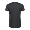 T-Shirt Unlimitech Uomo CMP Antracite Silver