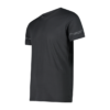 T-Shirt Unlimitech Uomo CMP Antracite Silver