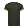33N6677_F963_B_FOT_ECO T-Shirt Unlimitech Uomo CMP Pine