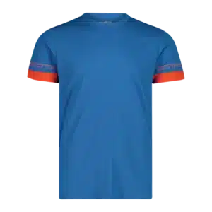 T-Shirt Unlimitech Uomo CMP Pacific