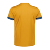 33N6677_R813_B_FOT_ECO T-Shirt Unlimitech Uomo CMP Curcuma