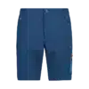 Bermuda 4 way stretch Uomo CMP Ocean