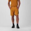 Bermuda 4 way stretch Uomo CMP Curcuma