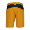 Bermuda 4 way stretch Uomo CMP Curcuma