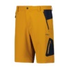 Bermuda 4 way stretch Uomo CMP Curcuma