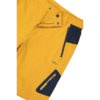 Bermuda 4 way stretch Uomo CMP Curcuma