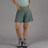Gonna Pantalone CMP Salvia
