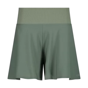 Gonna Pantalone CMP Salvia