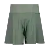 Gonna Pantalone CMP Salvia