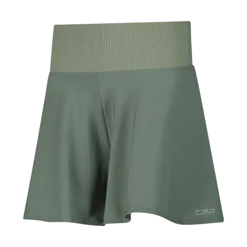 Gonna Pantalone CMP Salvia
