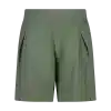 Bermuda in felpa donna CMP