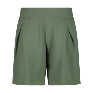 Bermuda in felpa donna CMP