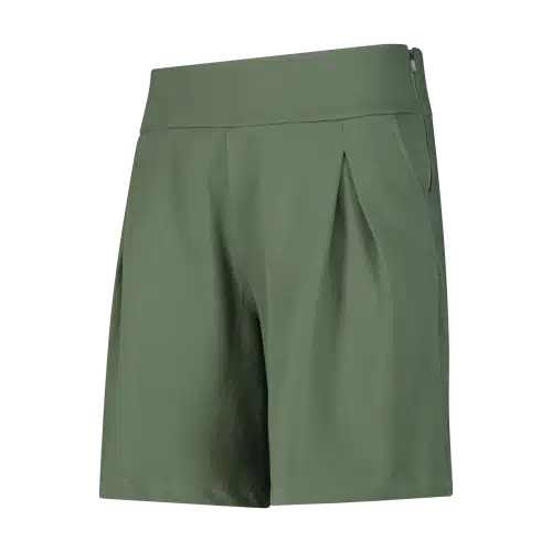 Bermuda in felpa donna CMP