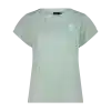 34F5956_E421_A_FOT_ECO_2 T-Shirt stampata Donna CMP Jade