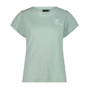 T-Shirt stampata Donna CMP Jade