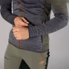 34G1567_U817_05 Pile Uomo Stretch Performance Grid Tech CMP