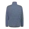 34H2607_02LS_B_FOT_ECO Pile da uomo knit-tech Jacquard CMP Zaffiro