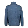 34H2687_N816_B_FOT_ECO_1 Pile Uomo knit-tech jacquard CMP Bluestone