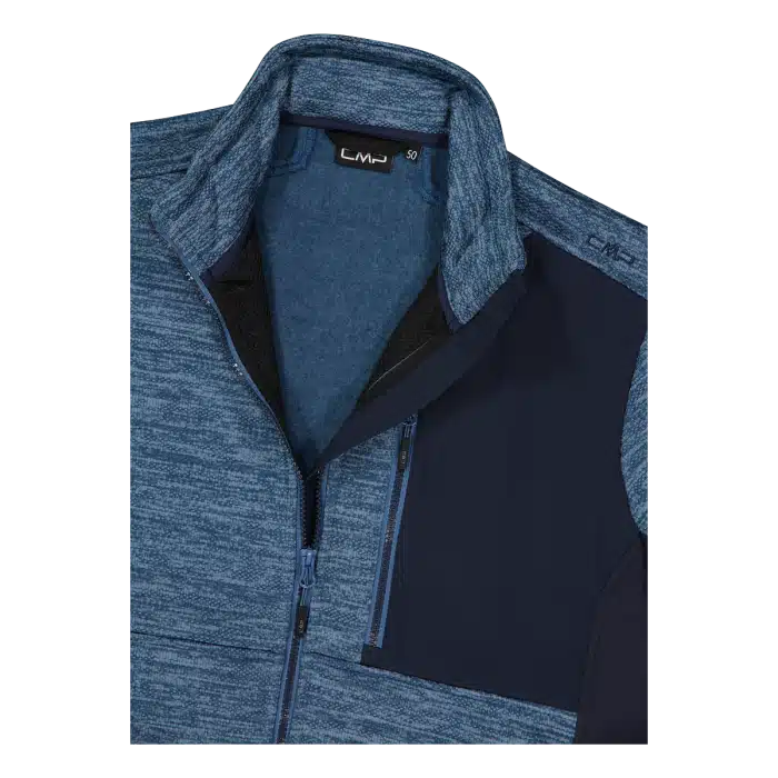 34H2687_N816_E_FOT_ECO Pile Uomo knit-tech jacquard CMP Bluestone