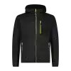34H2697_U973_A_FOT_ECO Pile Uomo knit-tech jacquard CMP Nero