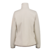 Pile Knit Tech da Donna CMP Cream-Off White
