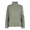 34H6386_07FV_A_FOT_ECO Pile Knit Tech da Donna CMP Avocado-Pistacchio