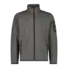 Pile da uomo knit-tech CMP Sage Antracite