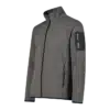 Pile da uomo knit-tech CMP Sage Antracite
