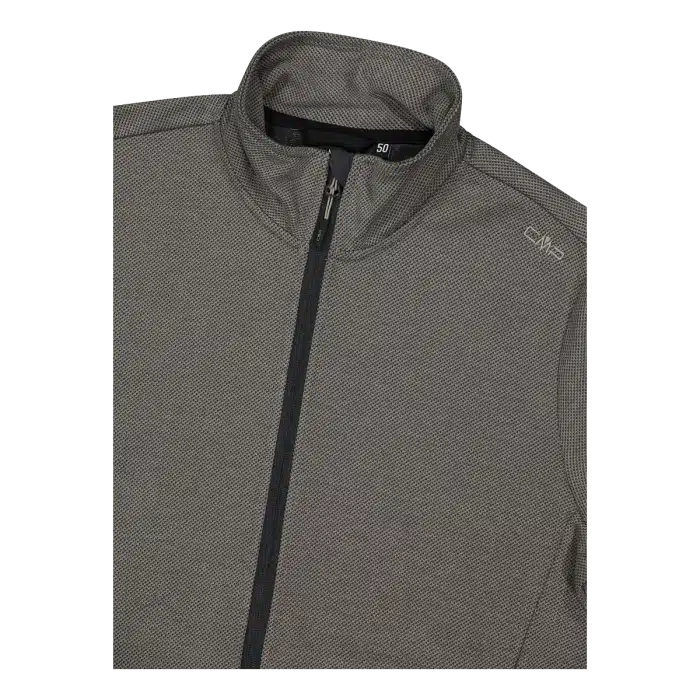 Pile da uomo knit-tech CMP Sage Antracite
