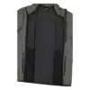 Pile da uomo knit-tech CMP Sage Antracite