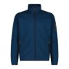 34H6397_N903_A_FOT_ECO Pile da uomo knit-tech CMP Petroleum