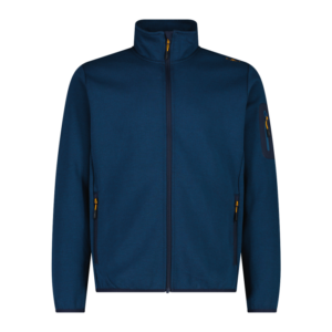 Pile da uomo knit-tech CMP Petroleum