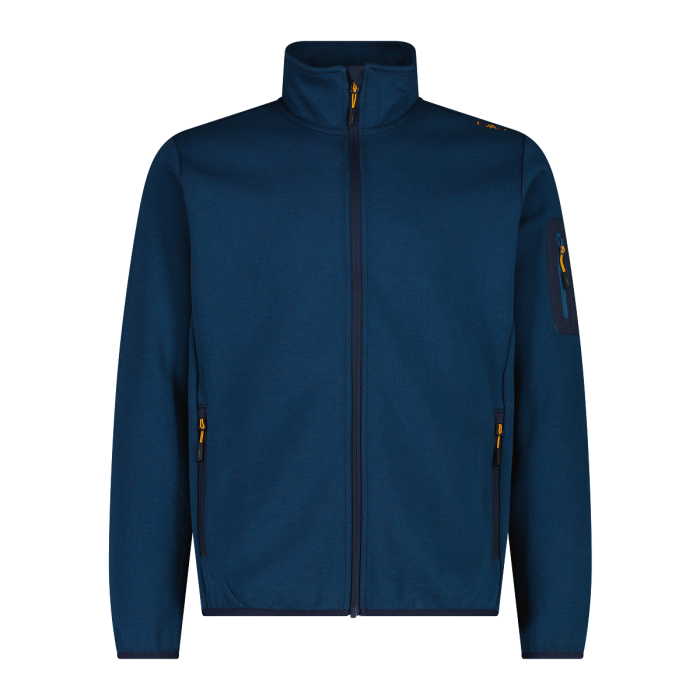 Pile da uomo knit-tech CMP Petroleum