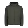 34K0137_F905_A_FOT_ECO Giacca Uomo Reversibile CMP Forest
