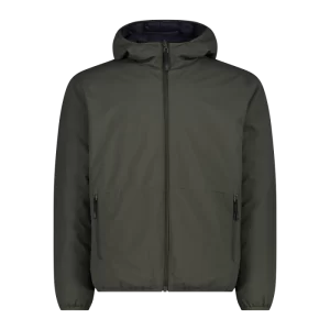 Giacca Uomo Reversibile CMP Forest