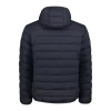 34K0137_F905_E_FOT_ECO Giacca Uomo Reversibile CMP Forest