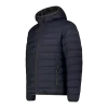 34K0137_F905_F_FOT_ECO Giacca Uomo Reversibile CMP Forest