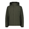 34K0197_F905_A_FOT_ECO_1 Giacca Uomo in light softshell CMP Forest