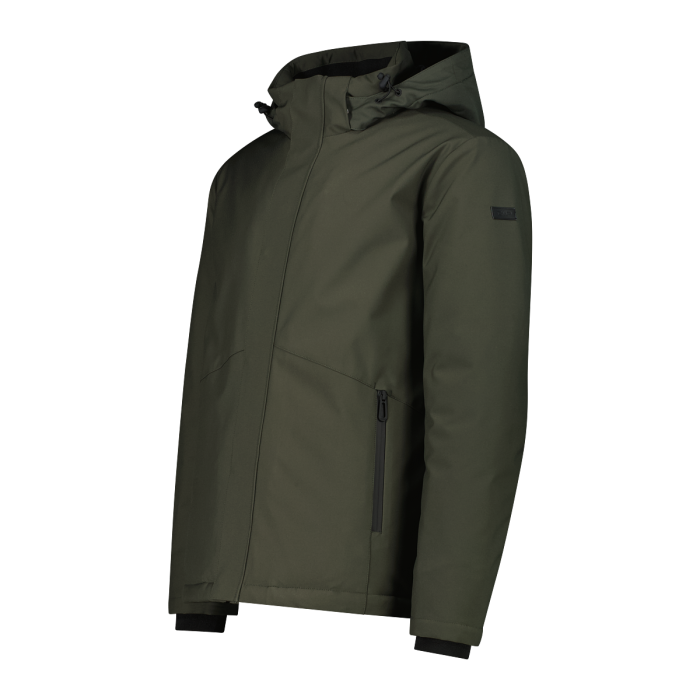 34K0197_F905_C_FOT_ECO_1 Giacca Uomo in light softshell CMP Forest