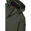 34K0197_F905_H_FOT_ECO_1 Giacca Uomo in light softshell CMP Forest