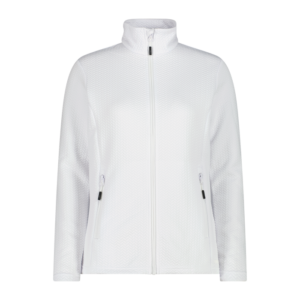 Pile elasticizzato donna stampa jacquard CMP
